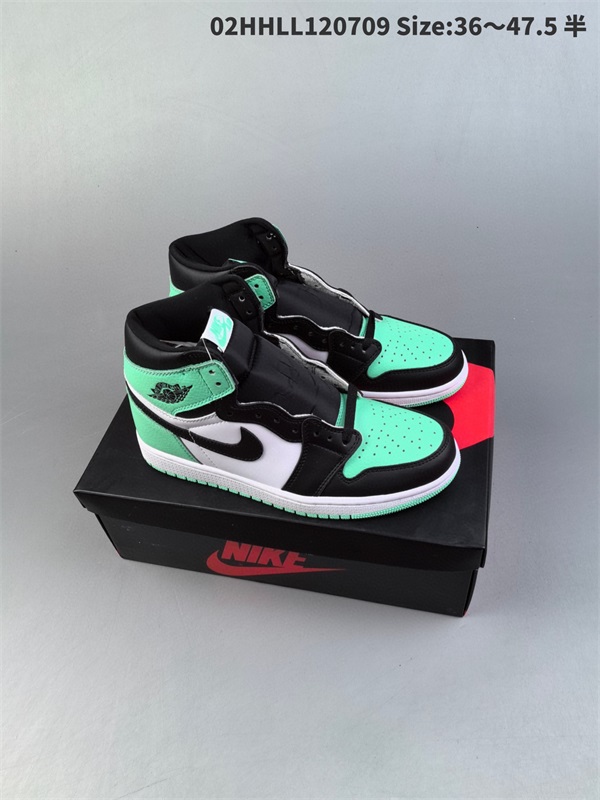 women air jordan 1 shoes 2024-9-5-195